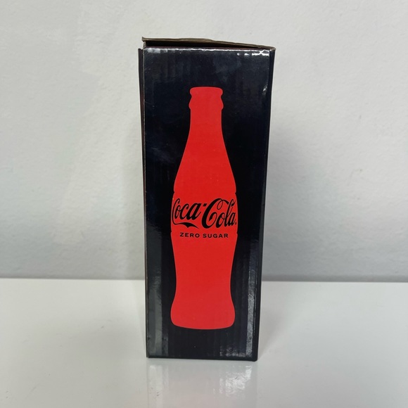 HOUSTON ASTROS  JEREMY PENA BOBBLEHEAD SGA NEW WORLD SERIES TROPHY 2022 HTF COKE - Picture 2 of 6